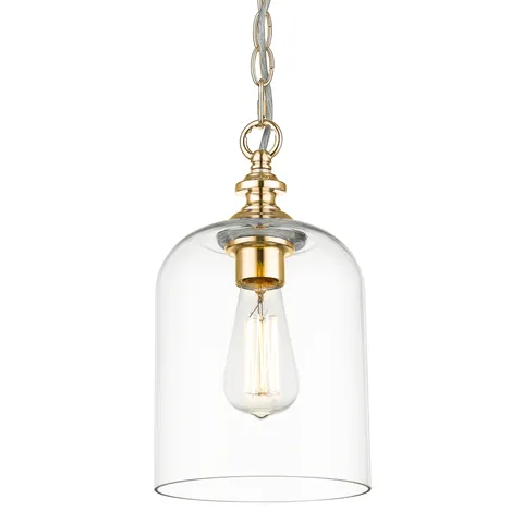 Lampa wisząca PRAGUE P01909AU