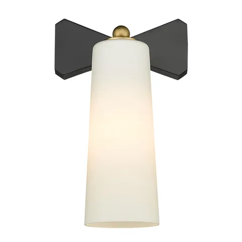 Kinkiet BOW W01169BK