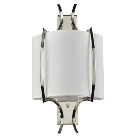 Kinkiet FARO W01053NI-WH