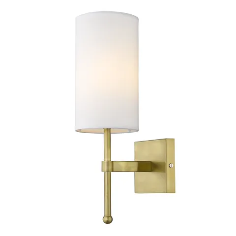 Kinkiet DENVER W01963BR-WH