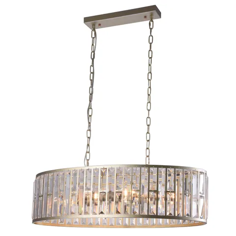 Lampa wisząca KYIV P06223CP