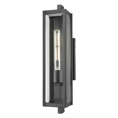 Kinkiet DOVER W01088BK