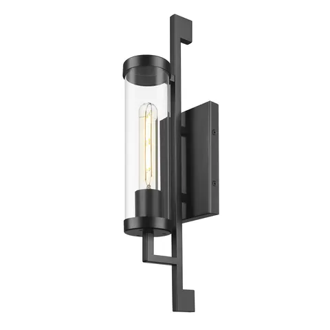 Kinkiet COLTON W01111BK